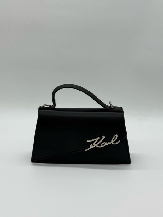 Дамска чанта Karl Lagerfeld