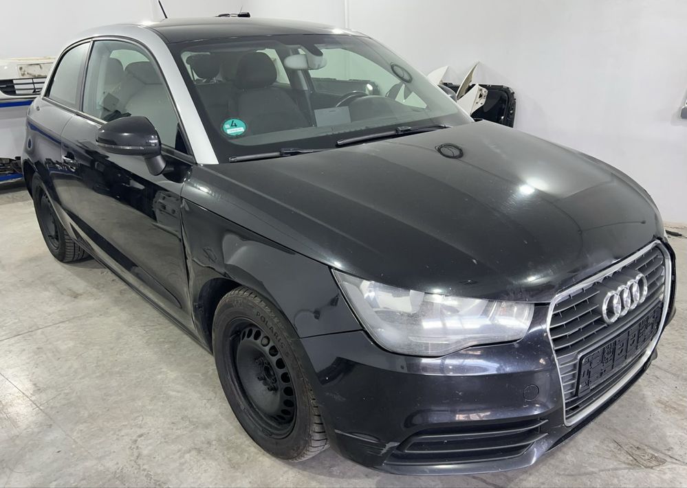 Audi A1 На части1.6TDI5ск105кс