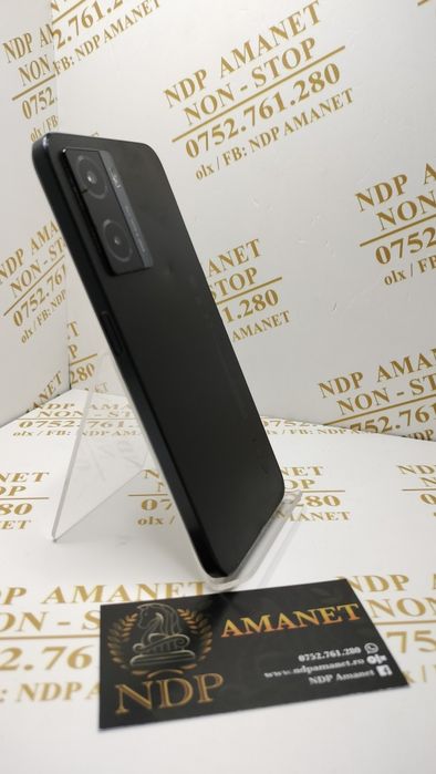 NDP Amanet Brăila Oppo A57s 128gb (31592)