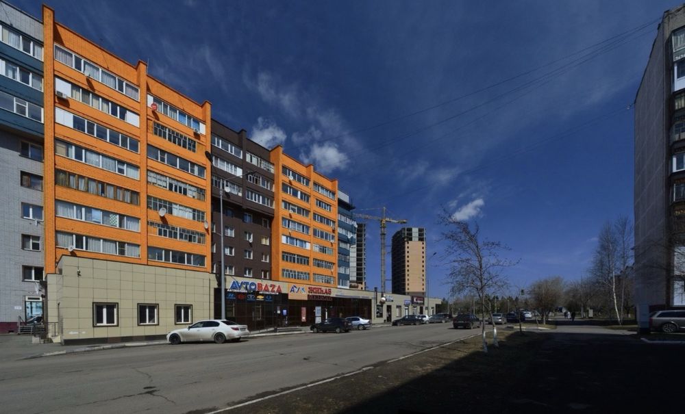 Продам  однокомнотную квартиру