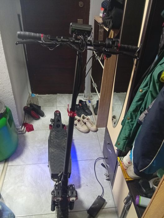 Vând Trotineta Electrica