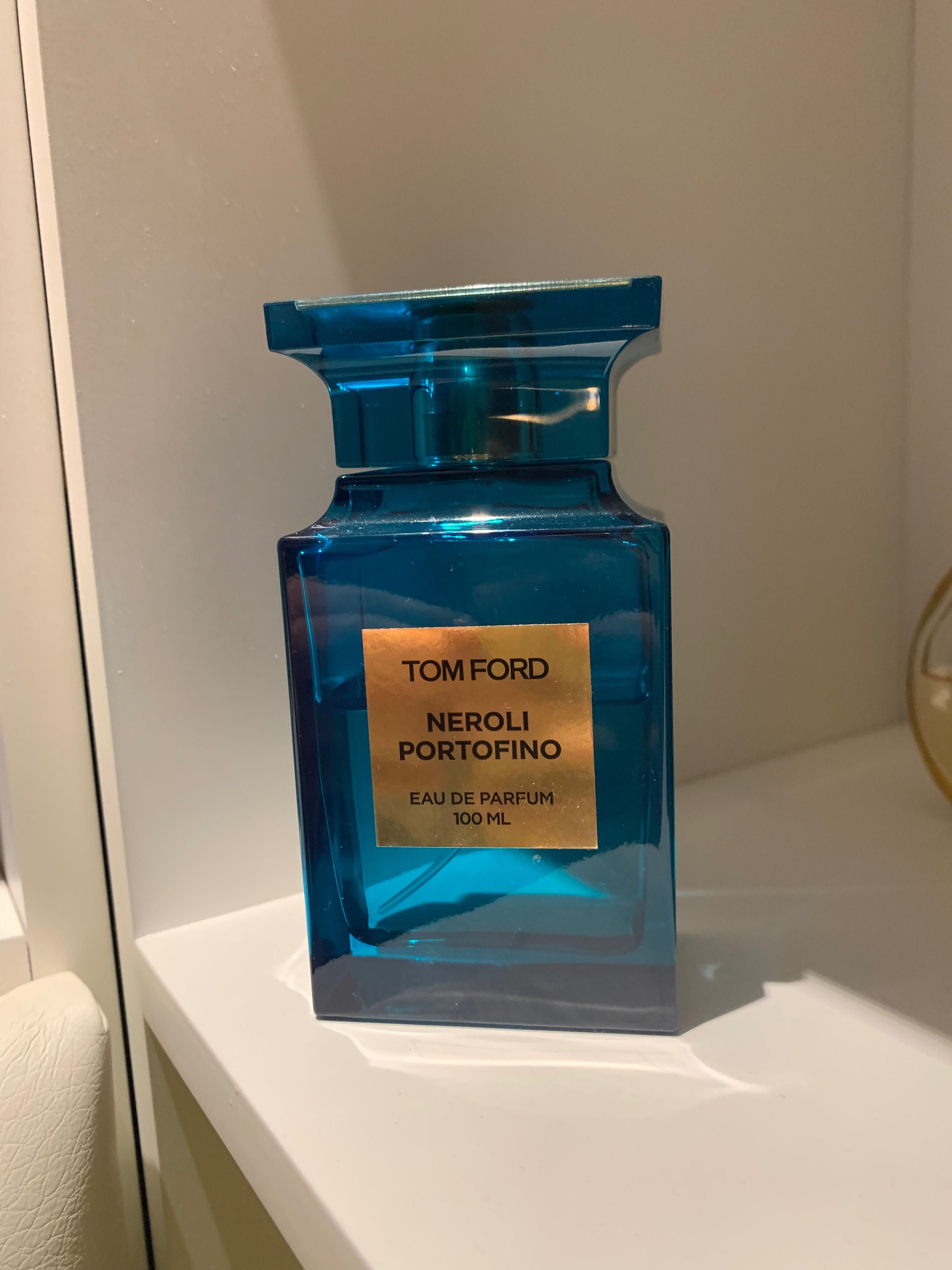 Tom Ford Mandarino di Amalfi 100ml