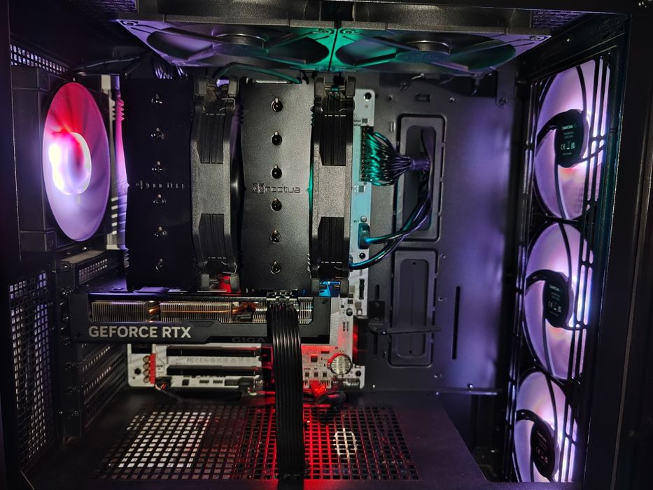 PC Gaming Custom +factura