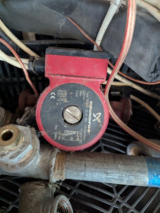 Камина на дърва с водна риза Прити FG W20, 17.3kW