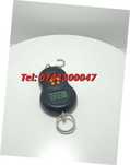 Cantar Digital De Mana Cu Carlig  50kg  Ecran Lcd Iluminat