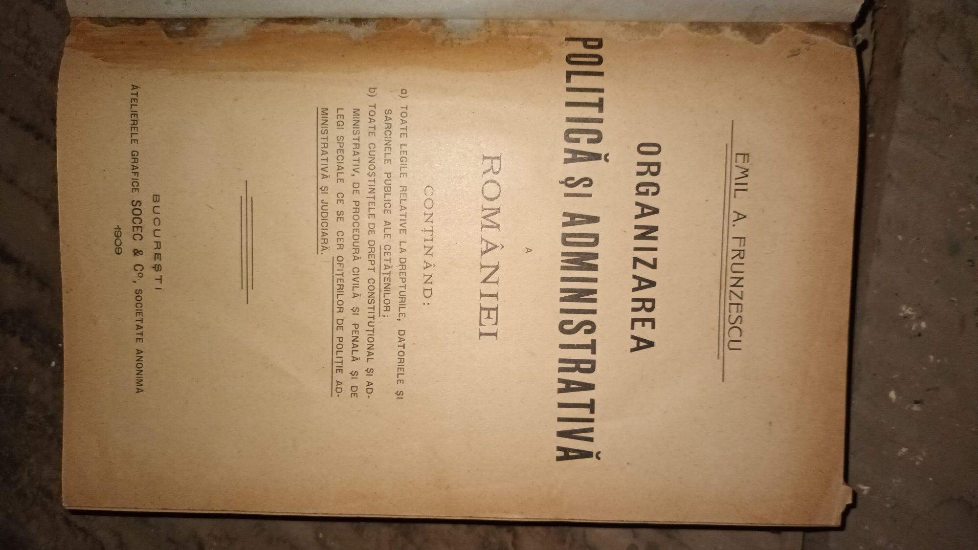 Carti vechi de drept civil si penal perioada 1930-1946