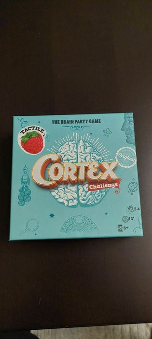 Joc educativ copii Cortex challenge