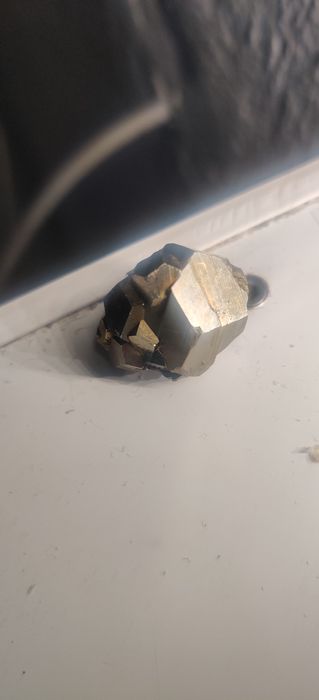 Златно яйце от петел