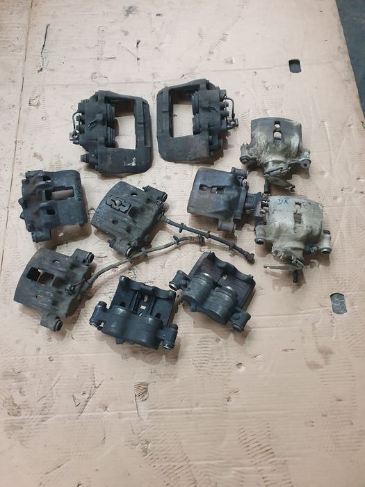 Etrier etrieri iveco 35C 35S 40C 50C 65C 70C