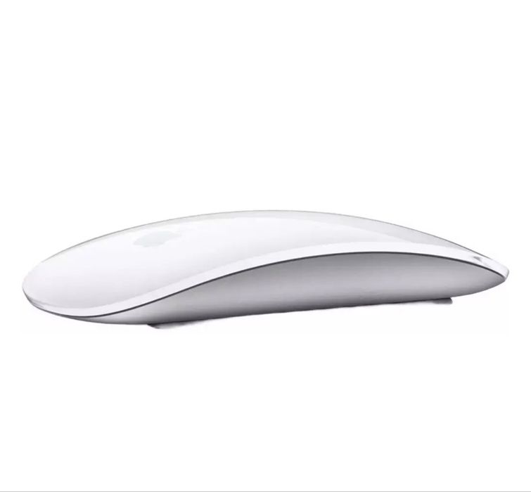 Продаю мышку Apple Magic mouse 4 белый