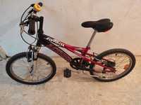 Детски велосипед Cross Favorit 20"