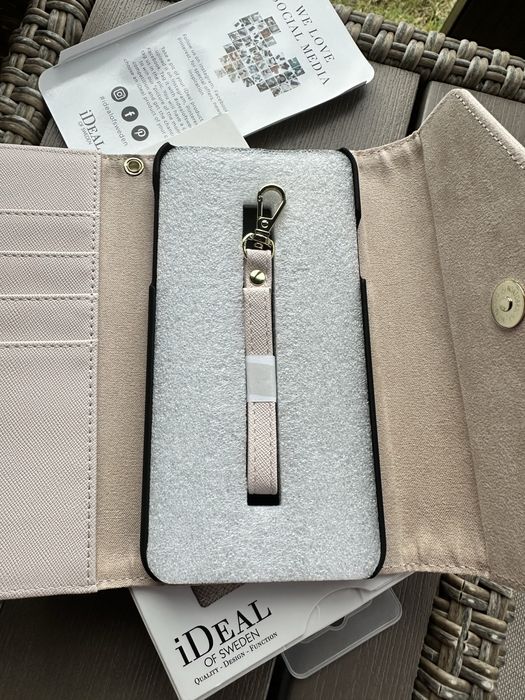 Husa / portofel dama fete tip borseta portmoneu myfair clutch