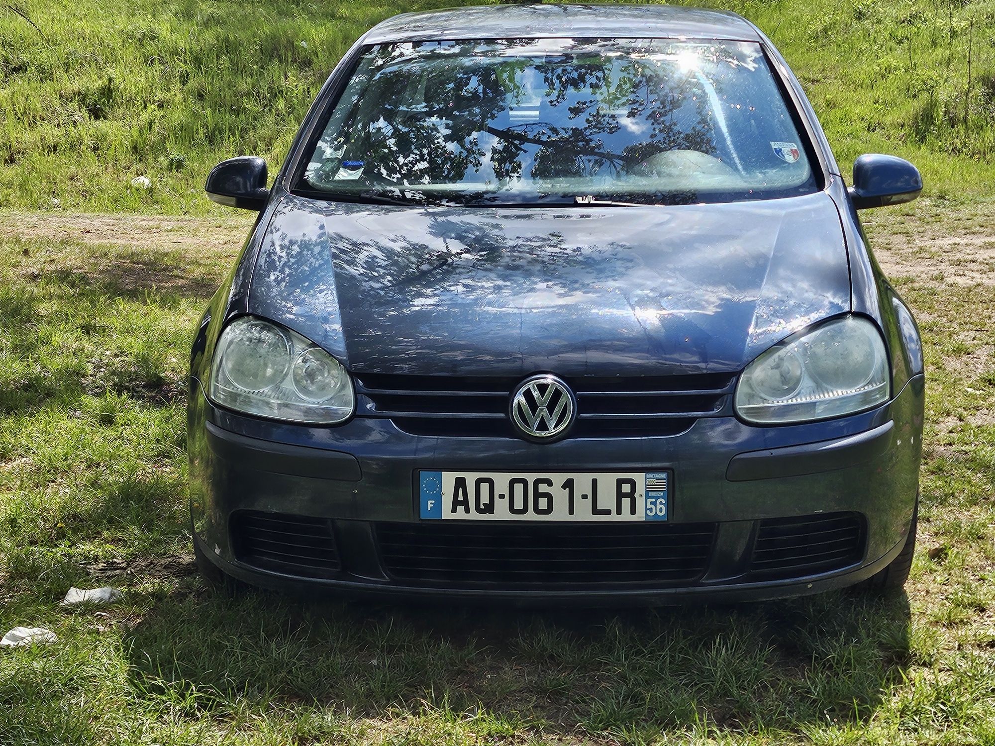 Vw Golf 5 recent adus