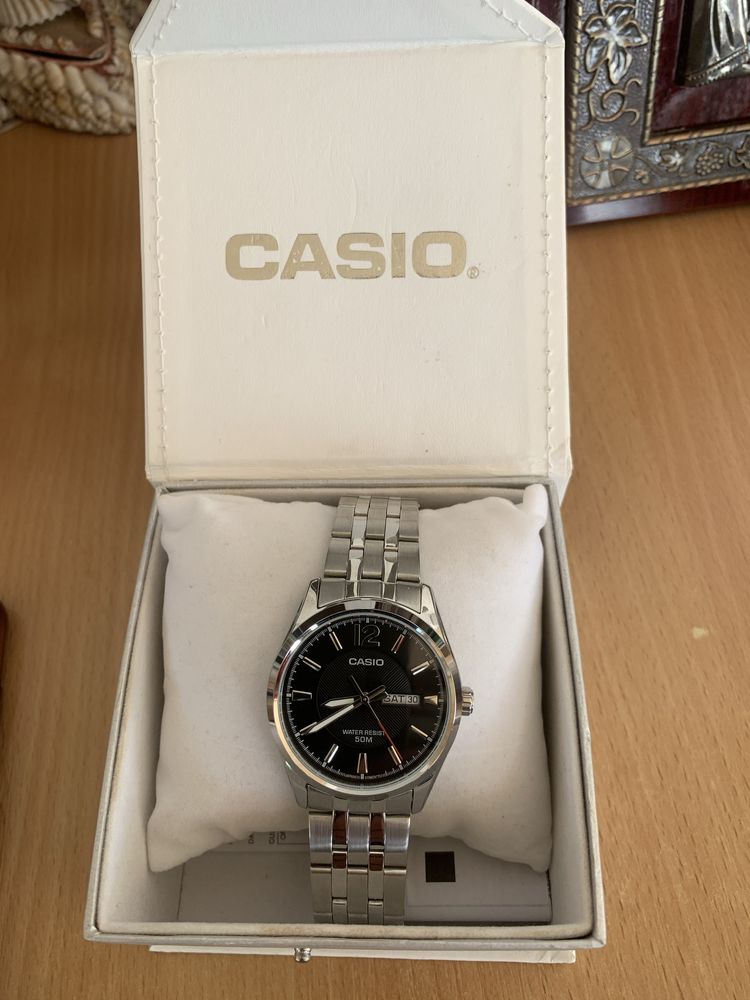 Casio Collection MTP-1335D-1A