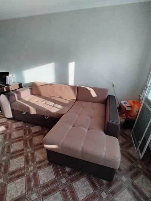 Продам угловой диван