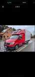 Vând vw crafter anul 2018 !
