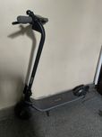 Електрическа тротинетка Segway Ninebot E2
