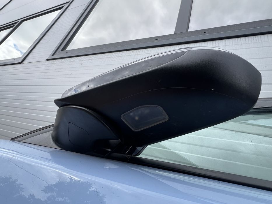 Hyundai I30 N Fastback врати/ огледала