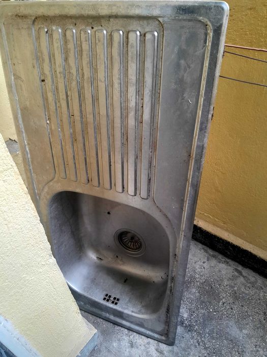 Продавам мивка Blanco