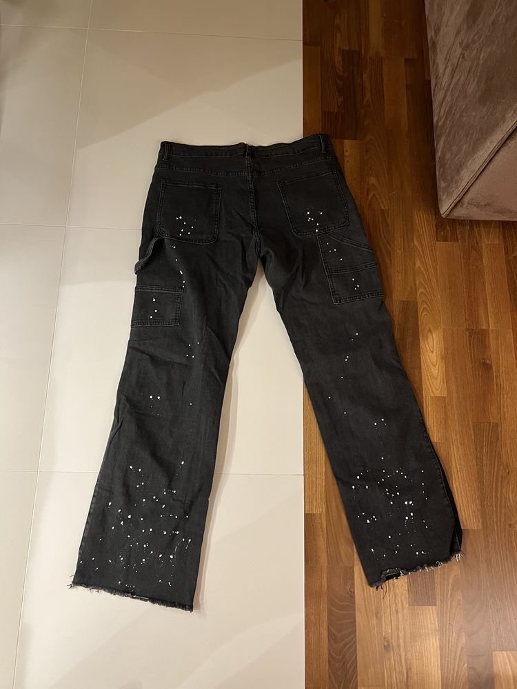Gallery dept flared jeans
