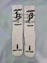 LUDA чорапи - размер 43-45