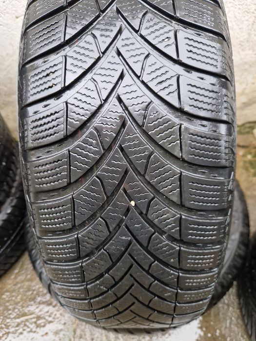 Anvelope SEMPERIT 215/65/16