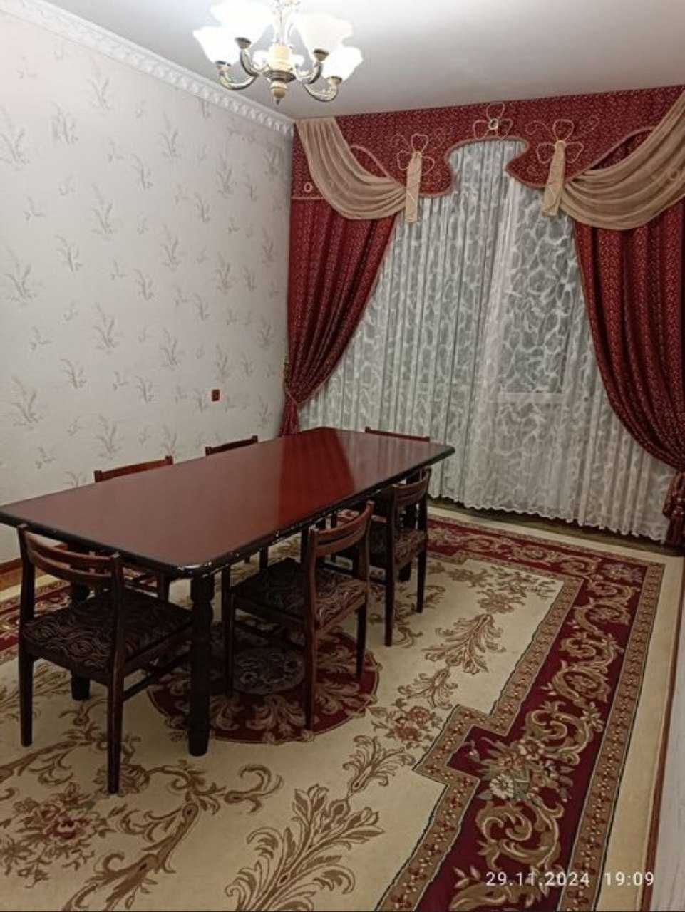 ттз ахмад югнакий аренда квартира