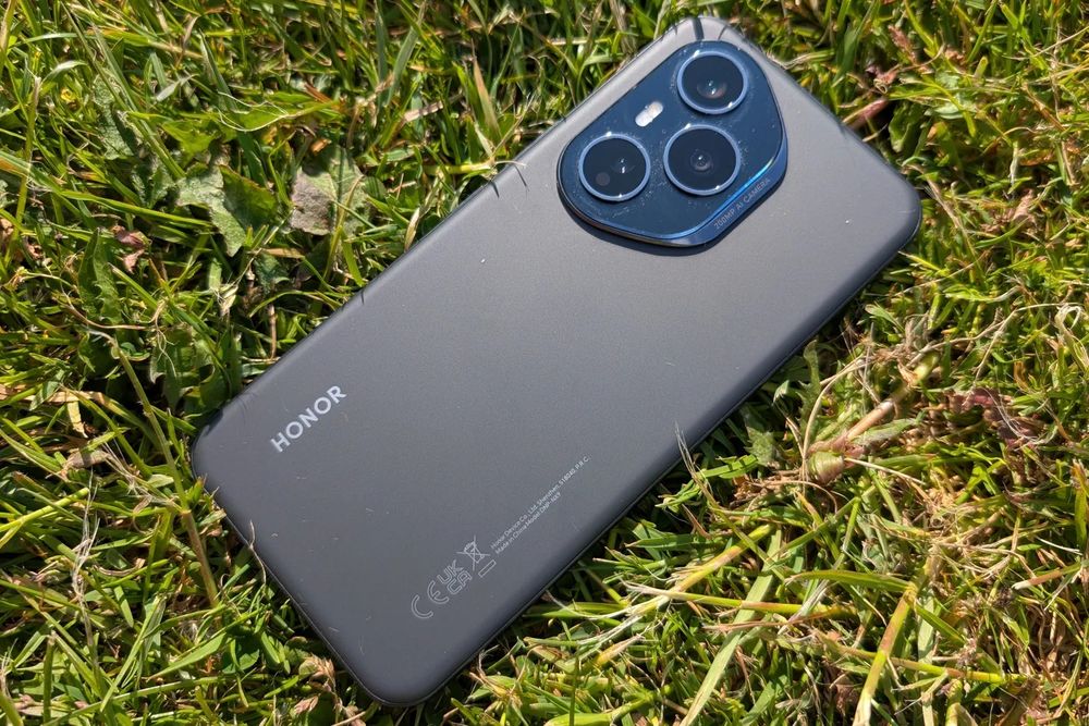 Honor 400pro 12gb 512gb