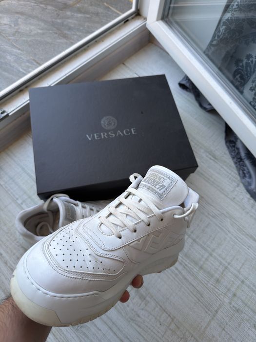 Versace Odissea tenisi