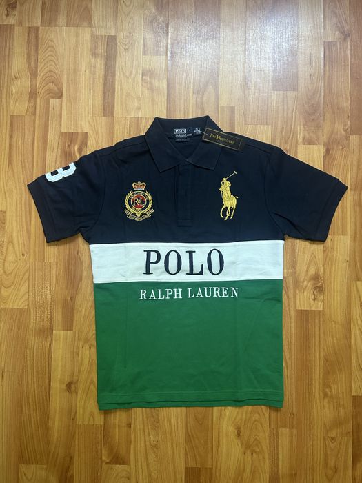 Tricouri Ralph Lauren Polo modele diferite