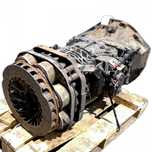 Cutie de viteze ZF Van Hool T-serie 480170 B107255STA Piese de schimb