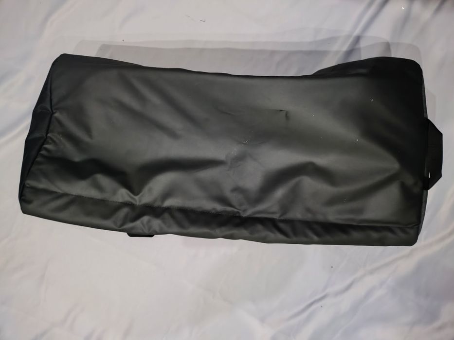 Geanta sport Under Armour ( Nou nouță, eticheta)