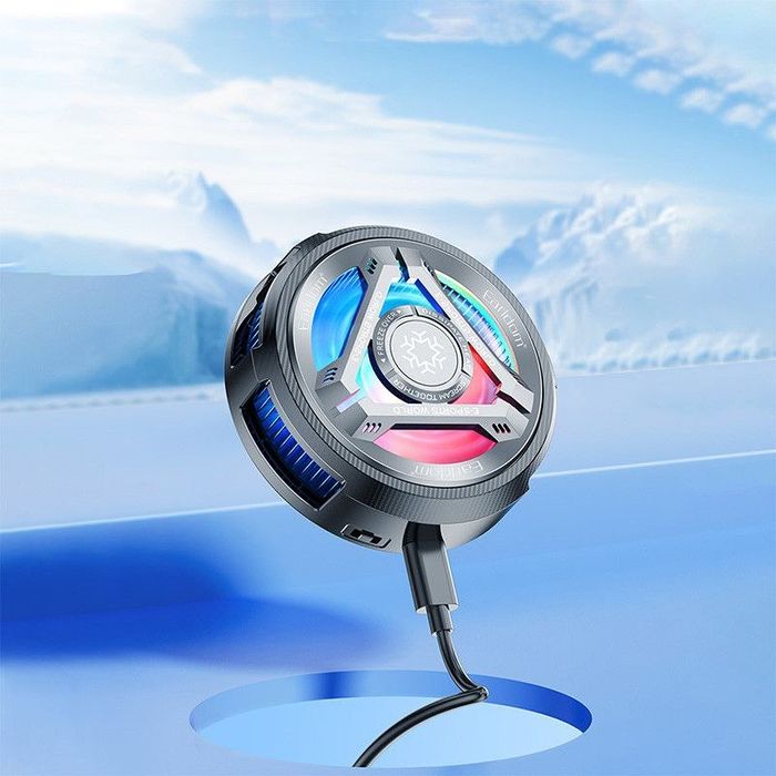 iPad va Planshet uchun kuller Sifati Zoʻr Muzlatishi Vapshe Zoʻr