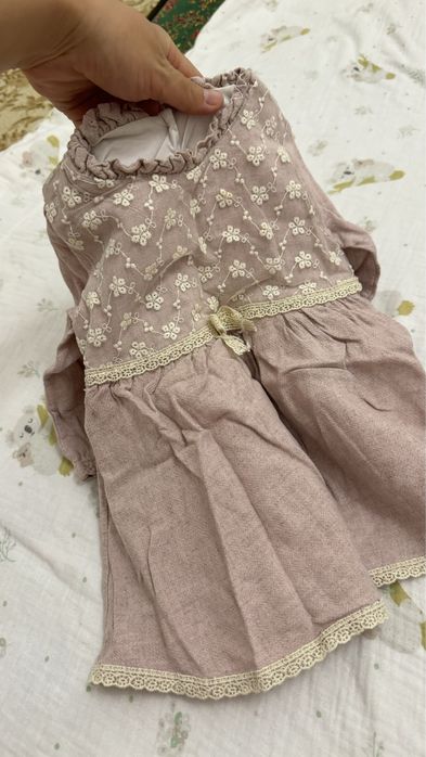 Все вещи в хорошем состоянии. Аккуратно сохранены.