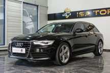 Audi A6 Rate Leasing Garantie 24 Luni