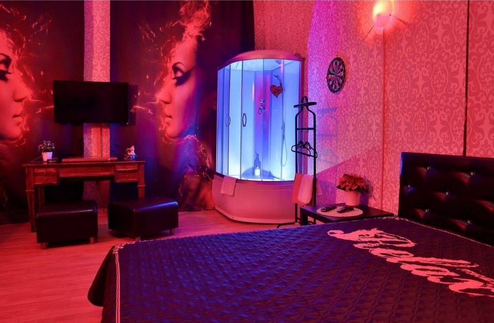 Массаж для женщин