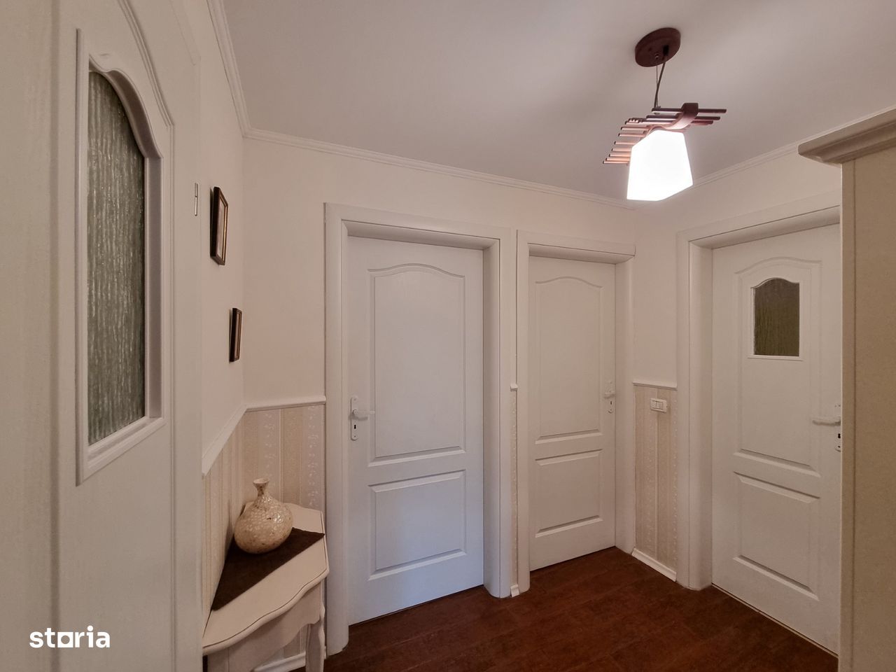 Apartament 4 camere / Faleza Nord / Delfinariu