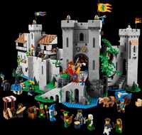 Lego Castelul Cavalerilor Leu