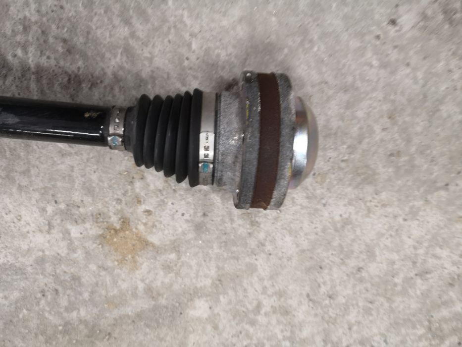 Planetara spate 3.0 tdi audi a4 8k a5 8T Q5 8R a6 4G a7 2016
