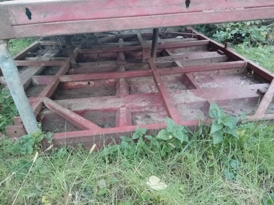 Vand panou canalizare