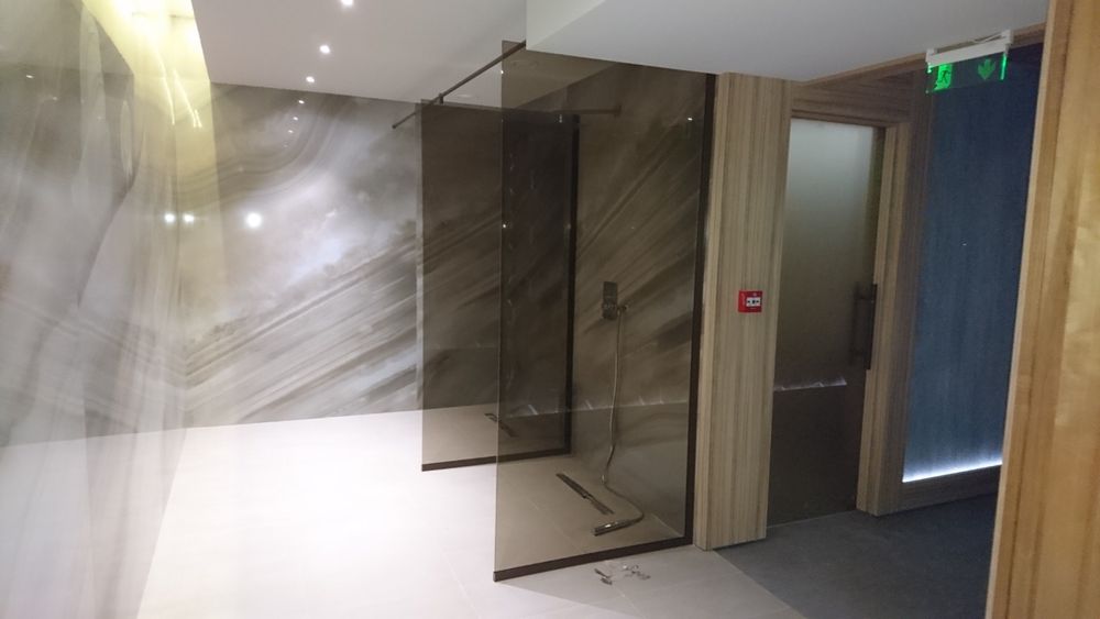 Sticlă - Oglindă - Ramă _ la comandă