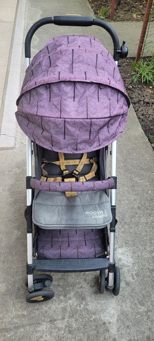 Carucior sport  Cosatto woosh 2