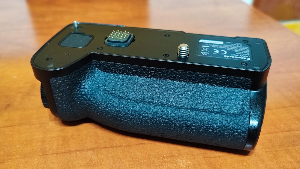 Panasonic Lumix G9 ii body la cutie 99% nou