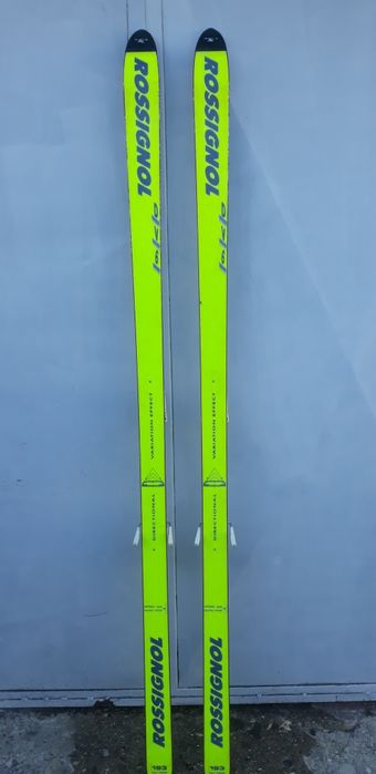Ски Rossignol DV6