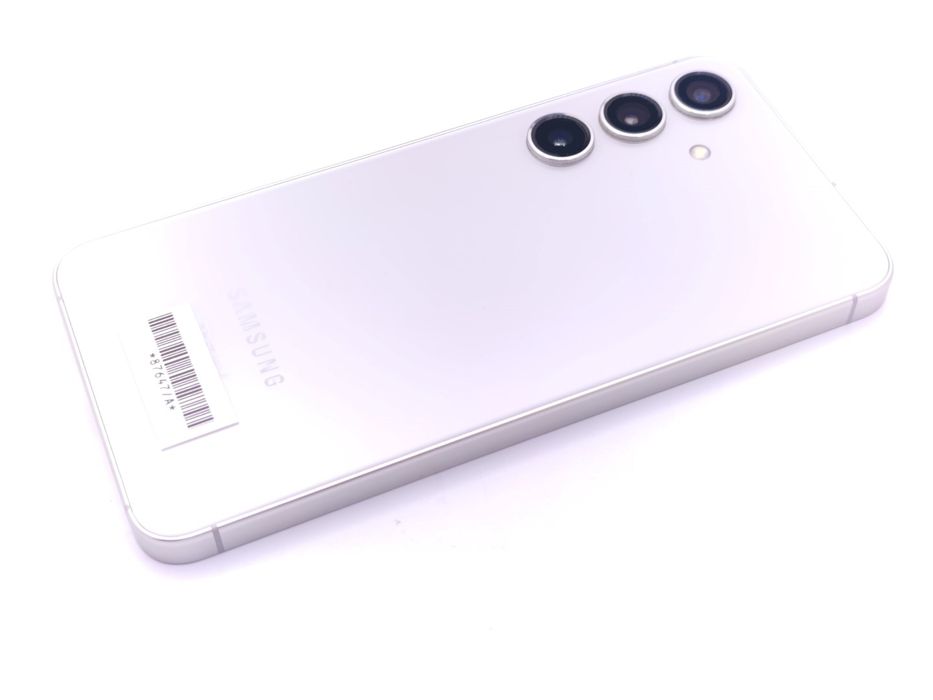 Samsung S24 256GB Marble Gray 8GB Dual SIM, Garantie 24 luni | #D87647