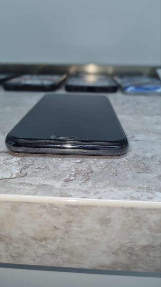 iPhone X 256GB.