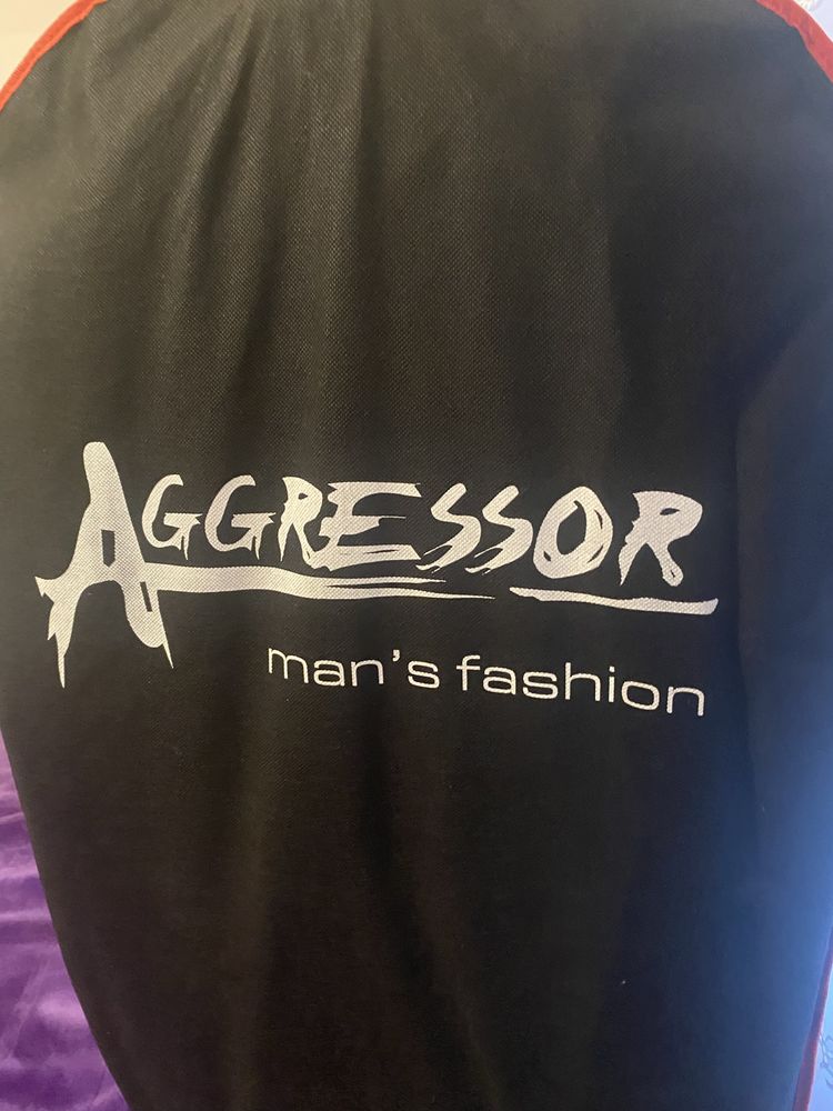 Мъжки костюм agressor 3 хл