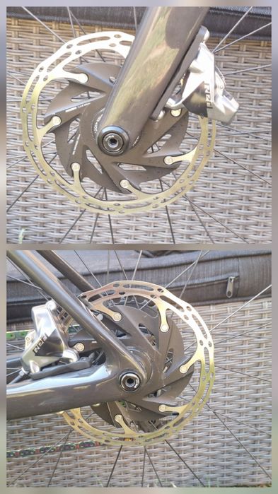 Cursiera Scott Addict 10 2023 Carbon Disc Sram Red 2x12