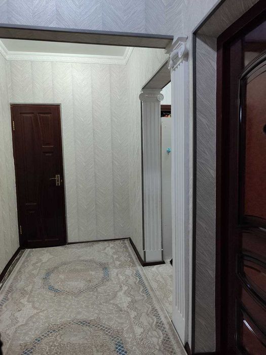 Сотилади — Юнусобод 18, 3 хона