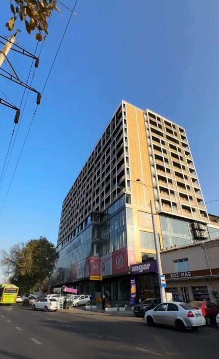 Своя Продается 3-х кв ЖК Park City напротив Саmbridge